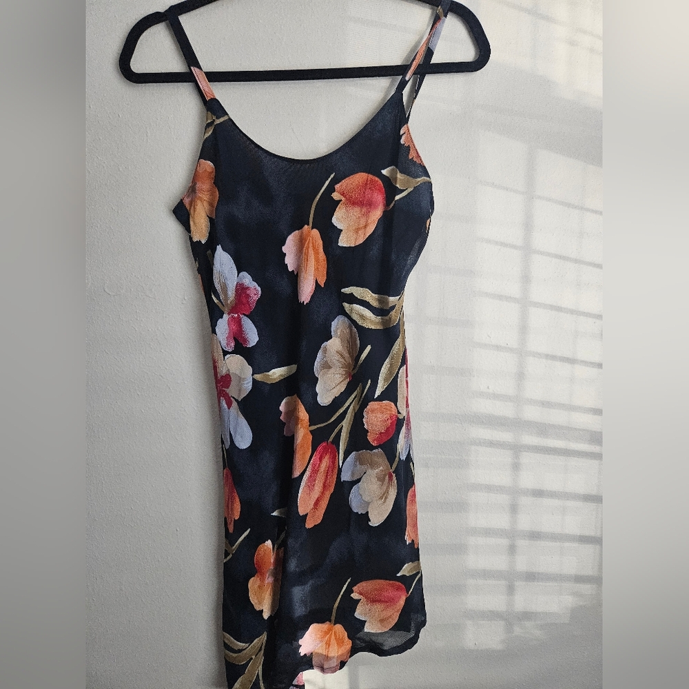 Swim Coverup Dress